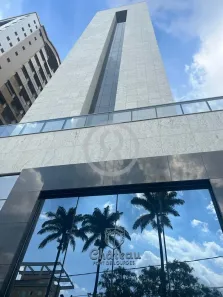 Apartamento com 3 Quartos à venda, 87m² no Santo Agostinho, Belo Horizonte