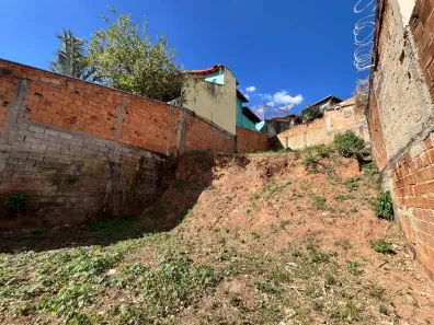 Lote/Terreno à venda, 230m² no Diamante (Barreiro), Belo Horizonte