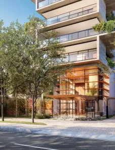 Cobertura com 4 Quartos à venda, 440m² no Adrianópolis, Manaus