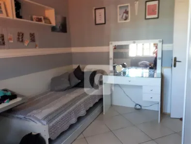 Sobrado com 3 Quartos à venda, 107m² no Portinho, Cabo Frio