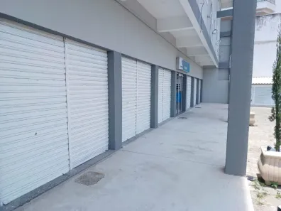 Ponto Comercial para alugar, 38m² no Jardim Caiçara, Cabo Frio