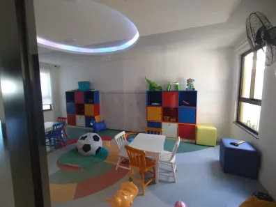 Apartamento com 2 Quartos para venda ou aluguel, 86m² no Pituba, Salvador
