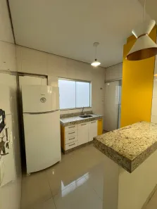 Sobrado com 2 Quartos para alugar, 101m² no Plano Diretor Sul, Palmas