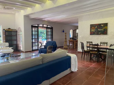 Casa com 4 Quartos à venda, 1056m² no Guaiúba, Guarujá