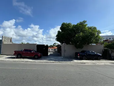 Galpão/Depósito/Armazém à venda, 1245m² no Aracuí, Lauro de Freitas