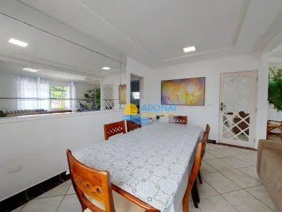 Casa com 4 Quartos à venda, 140m² no Jardim Santa Maria, Guarujá
