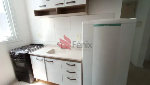 Kitnet com 1 Quarto para alugar, 24m² no Operário, Novo Hamburgo