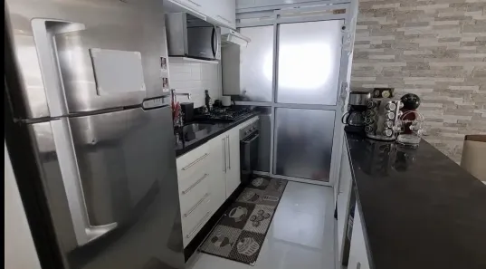 Apartamentos à venda em Guarulhos, SP - Viva Real