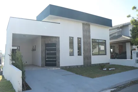 Casa de Condomínio com 3 Quartos à venda, 253m² no Caminho Novo, Tremembé