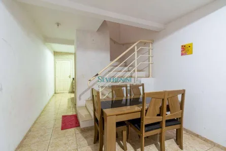 Sobrado com 2 Quartos à venda, 74m² no Parque Granja Esperança, Cachoeirinha
