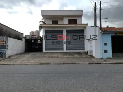 Sala Comercial com 2 Quartos à venda, 300m² no Jardim São Pedro, Mogi das Cruzes