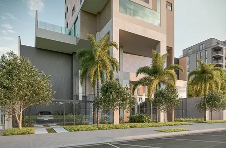 Apartamento com 4 Quartos à venda, 139m² no Lourdes, Belo Horizonte