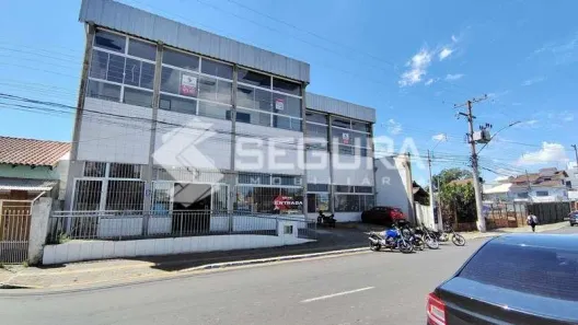 Sala Comercial para alugar, 149m² no Niterói, Canoas
