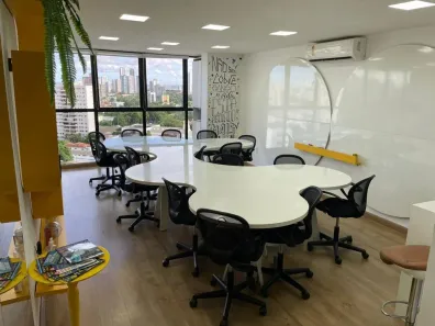 Sala Comercial para alugar, 33m² no Boa Vista, Recife