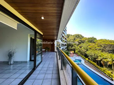 Apartamento com 3 Quartos à venda, 168m² no Balneário Praia do Pernambuco, Guarujá