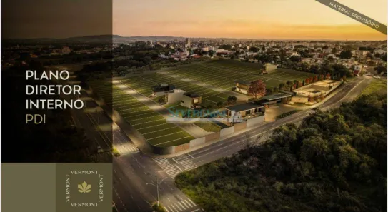 Lote/Terreno à venda, 161m² no Bom Princípio, Gravataí