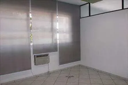 Sala Comercial para alugar, 20m² no Vila Belmiro, Santos