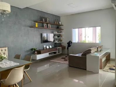 Casa com 2 Quartos à venda, 136m² no Park Imperial, Imperatriz