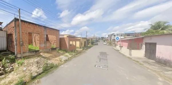 Casa com 3 Quartos à venda, 128m² no Nova Cidade, Manaus
