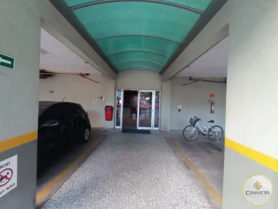Kitnet com 1 Quarto para alugar, 30m² no Guará II, Brasília