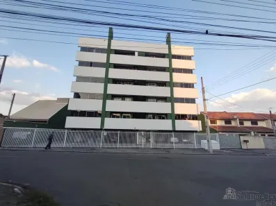 Apartamento com 2 Quartos para alugar, 57m² no Centro, Pinhais