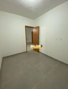 Apartamento com 2 Quartos para alugar, 42m² no Vila Prosperidade, Taubaté