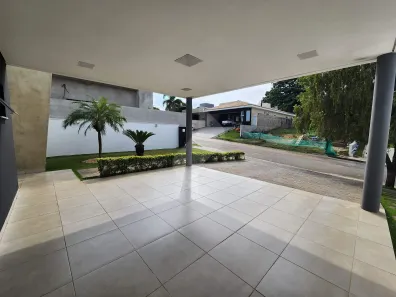 Casa de Condomínio com 3 Quartos para venda ou aluguel, 216m² no Jardim Novo Eldorado, Sorocaba