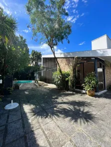 Casa de Condomínio com 4 Quartos para alugar, 541m² no Itanhangá, Rio de Janeiro