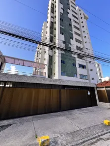 Apartamento com 3 Quartos para alugar, 75m² no Candeias, Jaboatão dos Guararapes