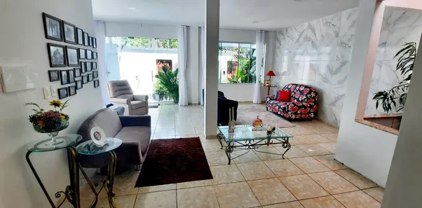 Casa com 3 Quartos à venda, 235m² no Petrópolis, Natal