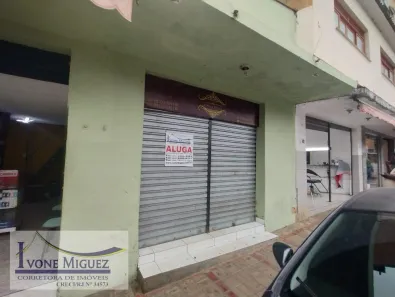 Ponto Comercial para alugar, 18m² no Centro, Paty do Alferes