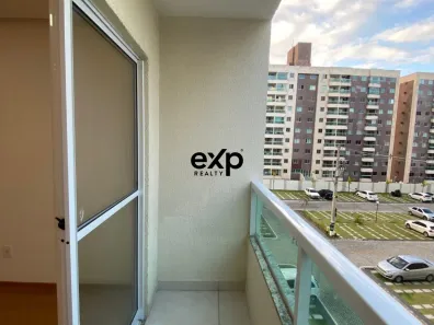Apartamento com 2 Quartos à venda, 60m² no Centro, Lauro de Freitas