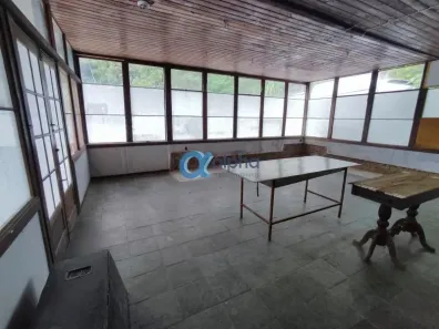 Galpão/Depósito/Armazém para alugar, 80m² no Quarteirão Brasileiro, Petrópolis