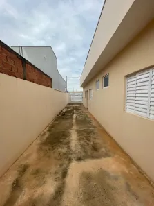 Casa com 2 Quartos à venda, 64m² no Residencial Souza Queiroz, Cosmópolis