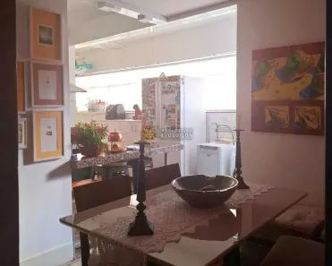 Cobertura com 4 Quartos à venda, 140m² no São Lucas, Belo Horizonte