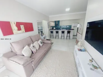 Apartamento com 2 Quartos à venda, 95m² no Vila Alzira, Guarujá