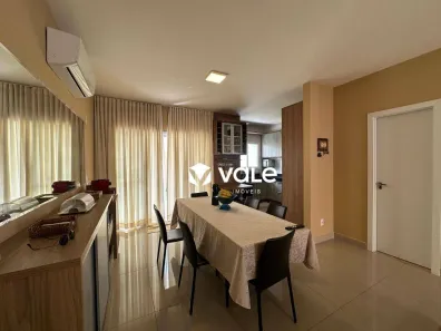 Sobrado com 3 Quartos à venda, 151m² no Loteamento Residencial Polinésia, Palmas