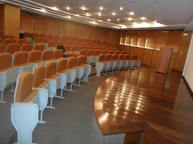Sala Comercial para alugar, 376m² no Boa Viagem, Belo Horizonte