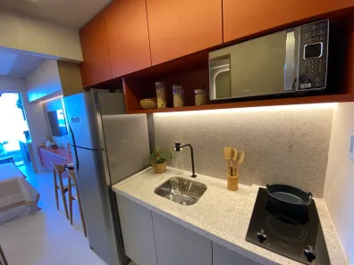 Apartamento com 1 Quarto à venda, 16m² no Pituba, Salvador