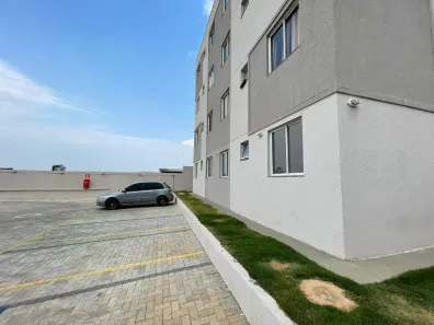 Apartamento com 2 Quartos à venda, 43m² no Brasil Industrial (Barreiro), Belo Horizonte
