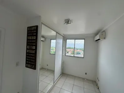 Cobertura com 3 Quartos à venda, 115m² no Centro, Lauro de Freitas