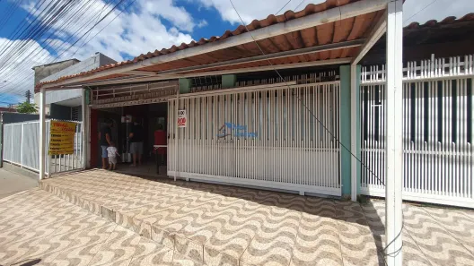Casa com 4 Quartos à venda, 190m² no Areal, Brasília