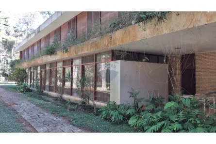 Fazenda/Sítio com 10 Quartos à venda, 72000m² no Corrêas, Petrópolis