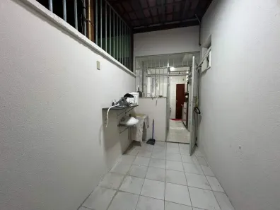 Apartamento com 3 Quartos para alugar, 58m² no Tirol (Barreiro), Belo Horizonte