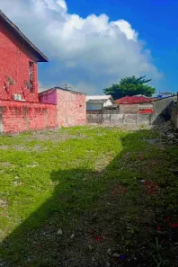 Lote/Terreno à venda, 400m² no Jardim Cunhambebe (Vicente de Carvalho), Guarujá