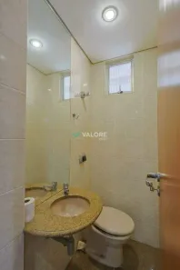 Apartamento com 4 Quartos para alugar, 120m² no Anchieta, Belo Horizonte