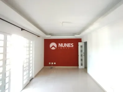 Casa com 3 Quartos para alugar, 108m² no Vila Jussara, Carapicuíba