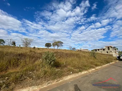 Lote/Terreno à venda, 1989m² no Gran Royalle, Lagoa Santa