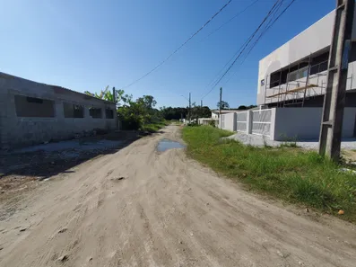 Lote/Terreno à venda, 325m² no Saint Etienne, Matinhos