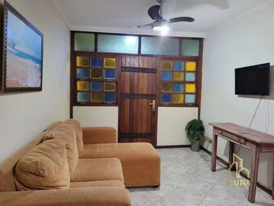 Casa com 2 Quartos para venda ou aluguel, 71m² no Ogiva, Cabo Frio